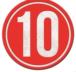 Top 10 Vídeos