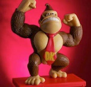 TorgoKong