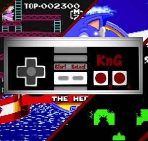 Ultra-HD Gaming