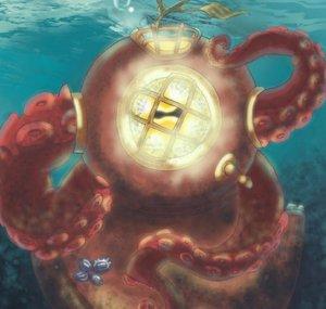 UpFromTheDepths