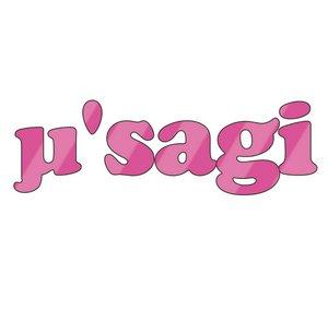 U'sagi Dance