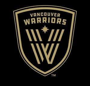 Vancouver Warriors