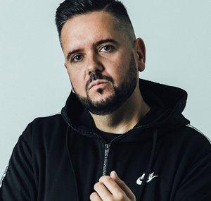 Victor Magan