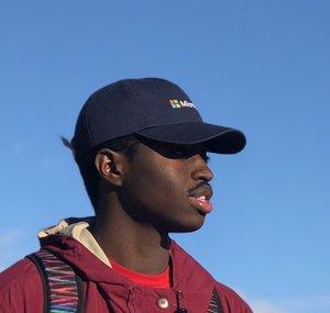 Victor Nwadike