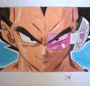 vitor desenho
