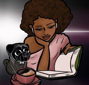 Vixen Of Fiction (Nia)