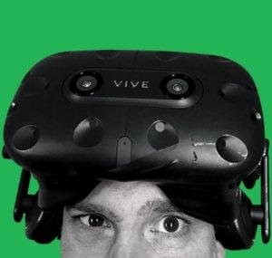 VR Bug