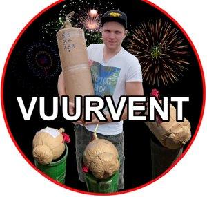Vuurvent