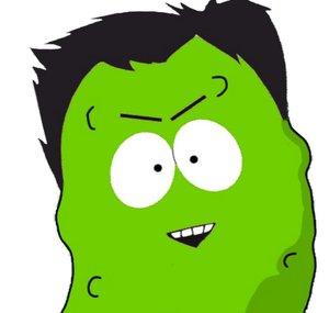Woken Pickle