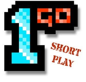 1GO ShortPlay Retro Games