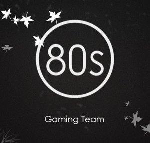 80s Clan - Gaming Team