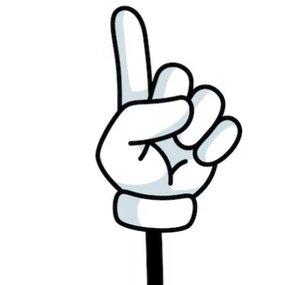 A Finger Pointer
