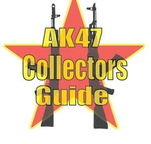 AK47 Collectors Guide