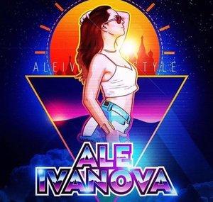 Ale Ivanova