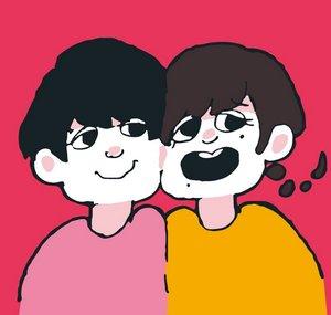 AMUぷらす弟たっくん