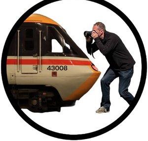 Andrew Shenton - Railway Photography
