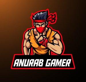 Anurab gamer