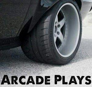 Arcade Plays