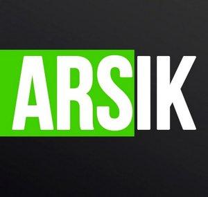 ARSIK Shorts