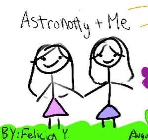 astronotty