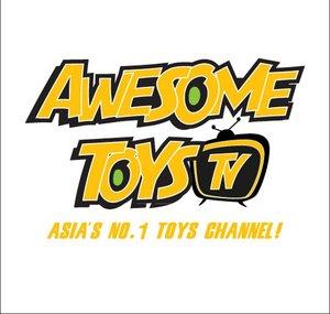 Awesome Toys TV