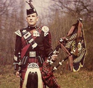 Bagpipe Tutorials - Video Lessons
