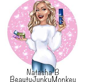 Beauty Junky Monkey