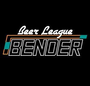 Beer League Bender