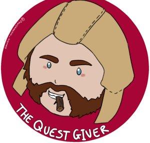 Ben The Quest Giver