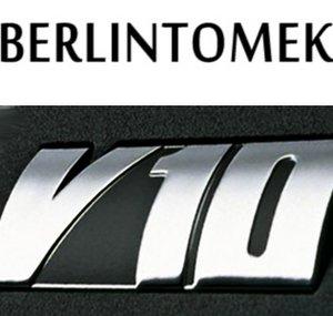 BerlinTomek