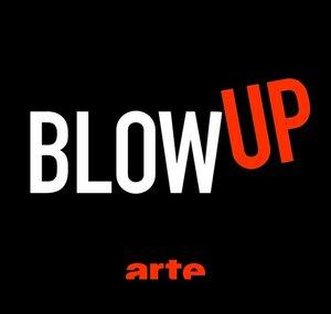 Blow Up, l'actualité du cinéma (ou presque) - ARTE