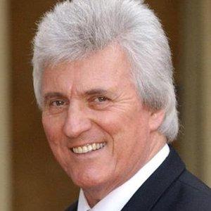 Bruce Welch