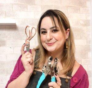 Camila Camargo {DIY & Caseirices}