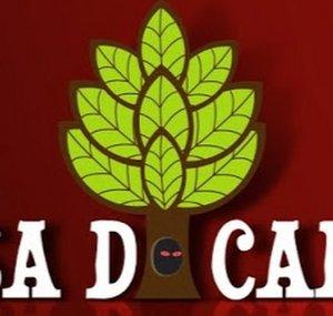 Casa do Carvalho