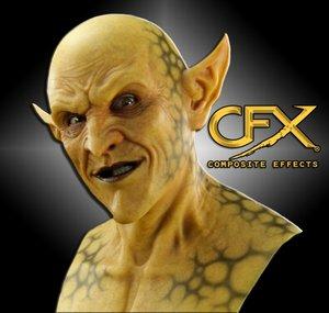 CFX MASKS