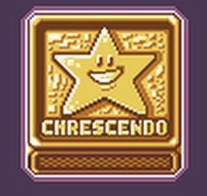 Chrescendo
