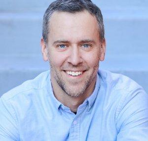 Chris Stefanick