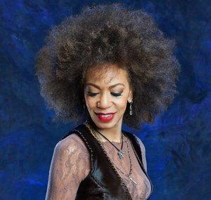 Cindy Blackman Santana