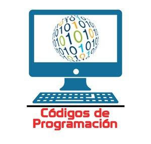 Códigos de Programación - MR