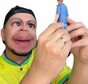Coleção Allan Ribeiro