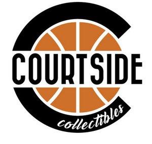 Courtside Collectibles