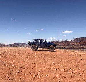 CrawlerUtah