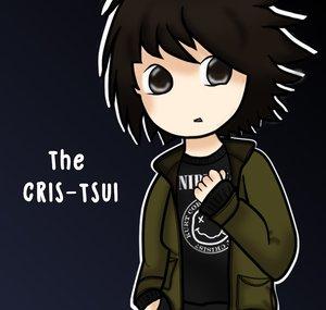 Cris Tsui