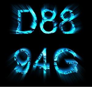 D8894 Gaming