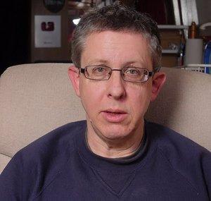 David Reads Stories