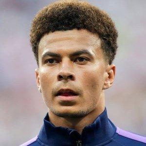 Dele Alli
