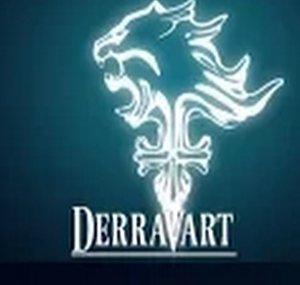 Derravart