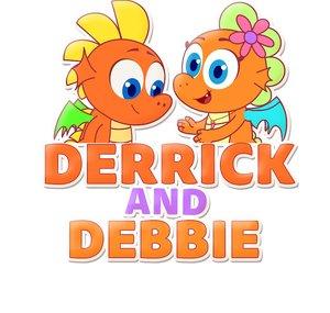 Derrick and Debbie - Nursery Rhymes Songs