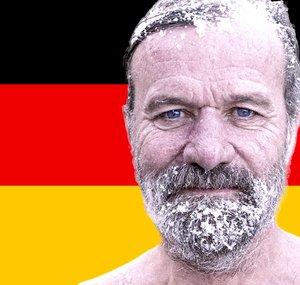 Deutsch - Wim Hof Method