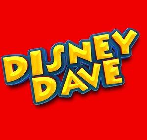 Disney Dave